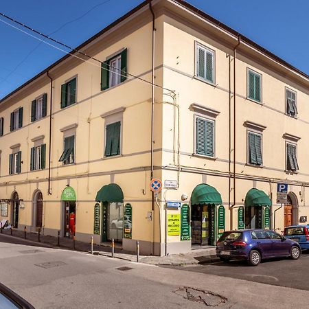 La Suite Del Borghetto 比萨 外观 照片