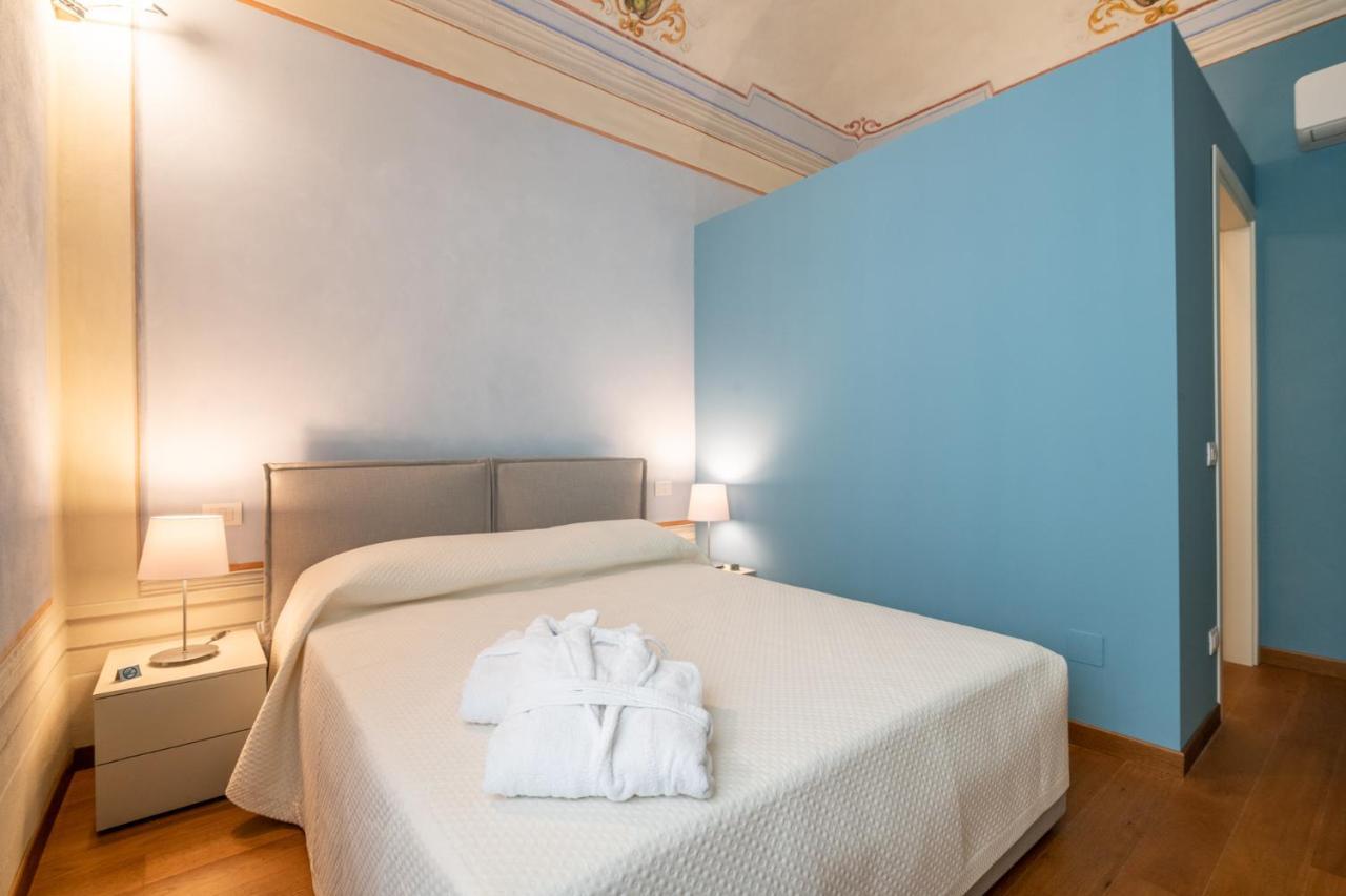 La Suite Del Borghetto 比萨 外观 照片