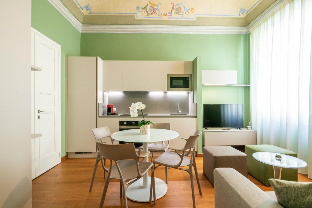La Suite Del Borghetto 比萨 外观 照片