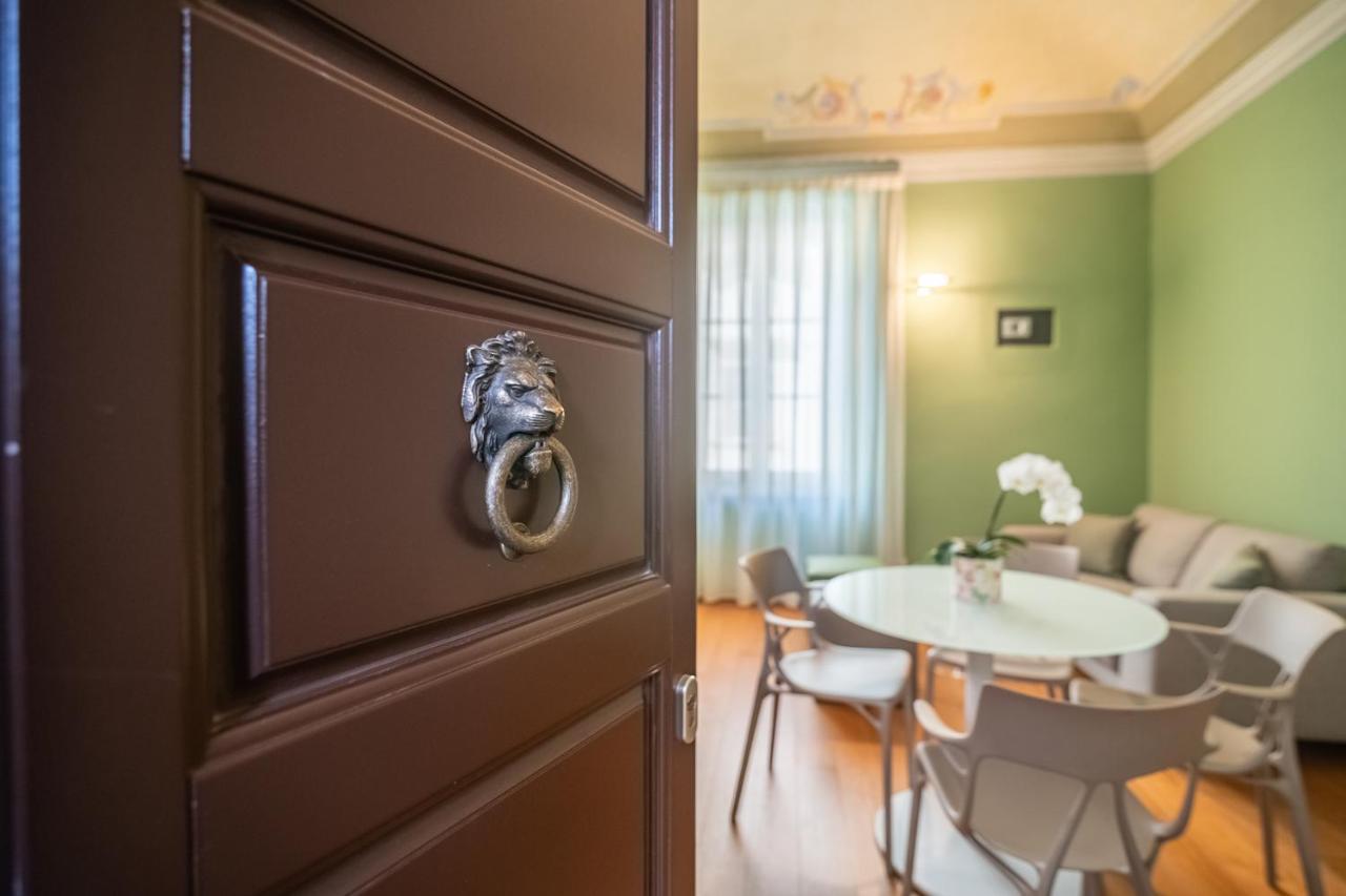 La Suite Del Borghetto 比萨 外观 照片