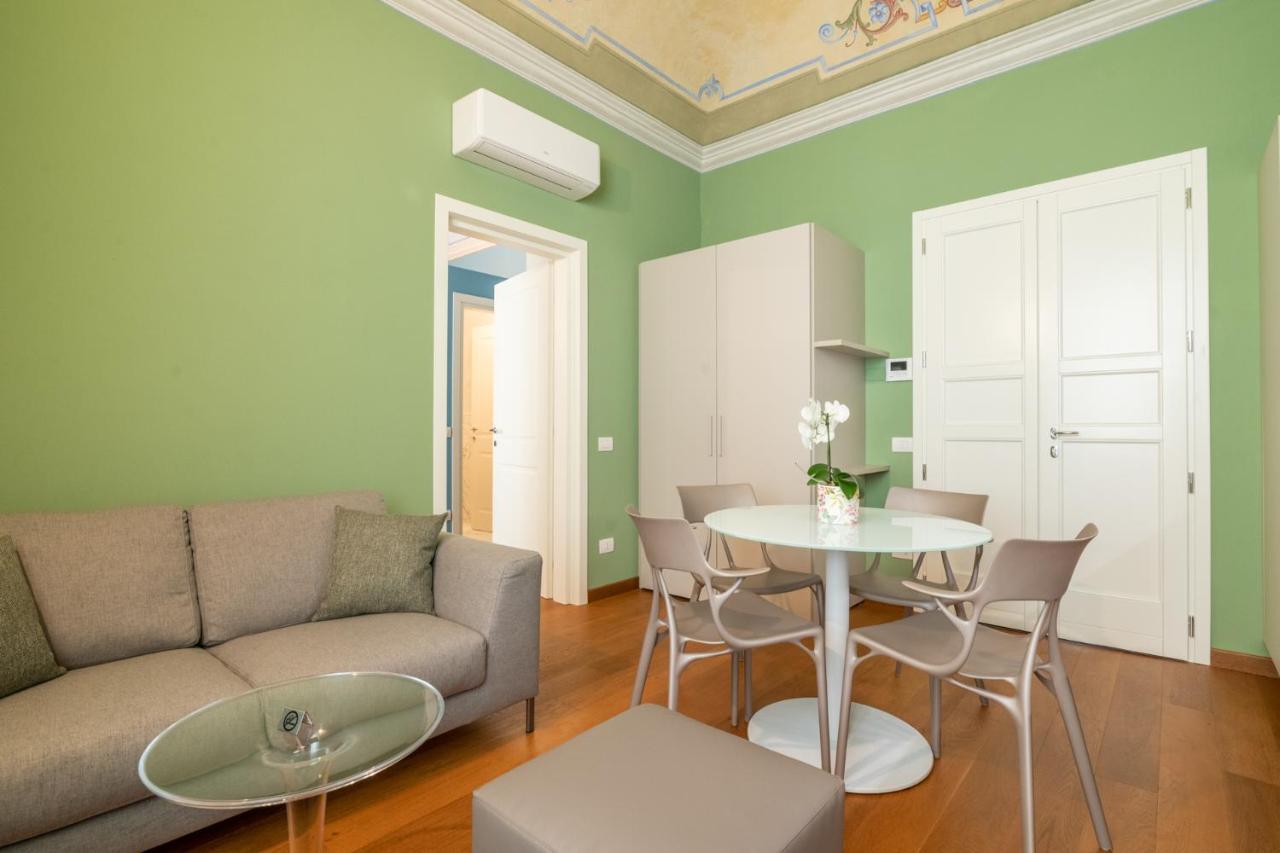 La Suite Del Borghetto 比萨 外观 照片