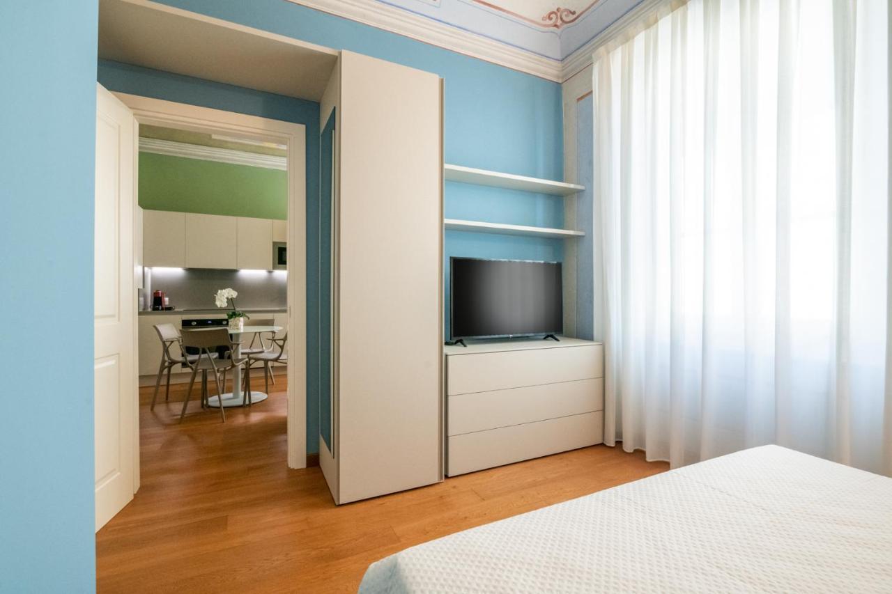 La Suite Del Borghetto 比萨 外观 照片