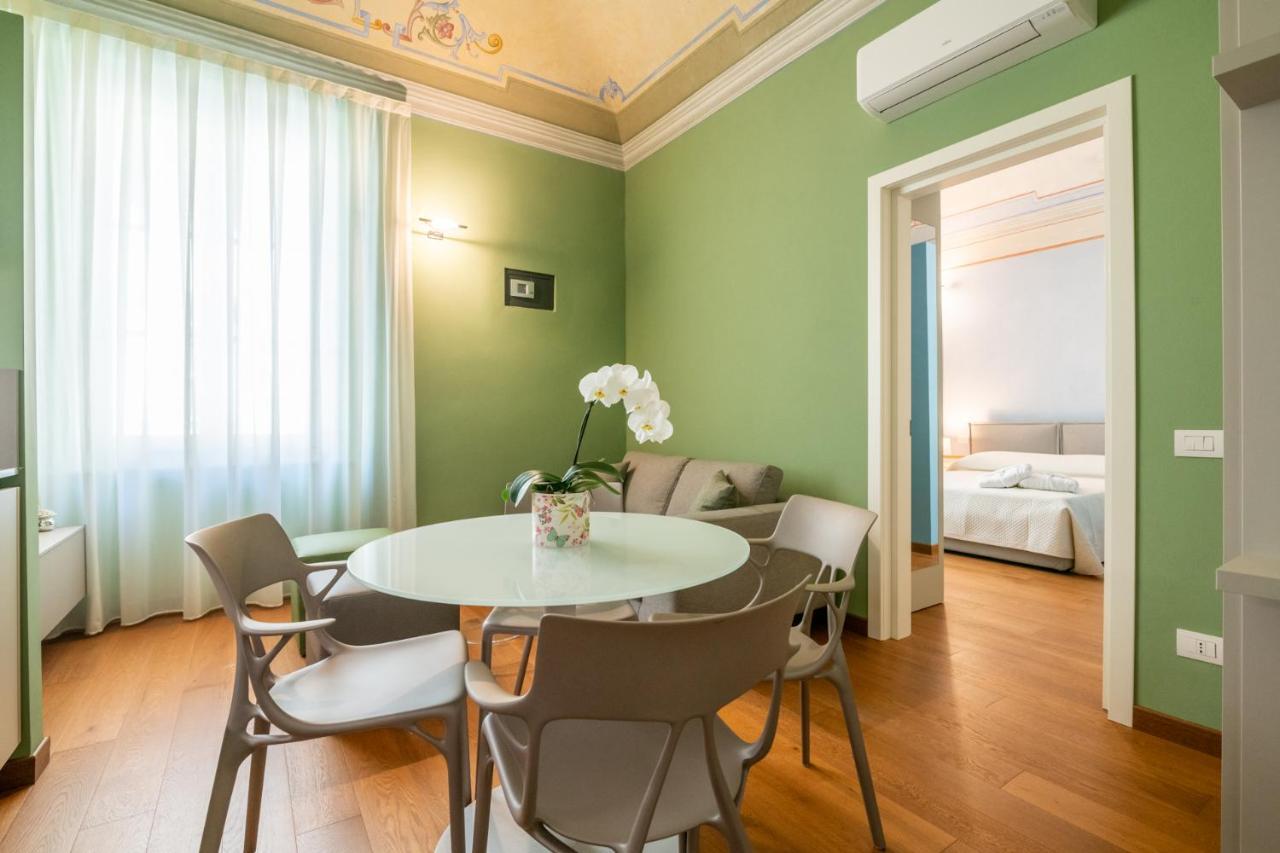La Suite Del Borghetto 比萨 外观 照片
