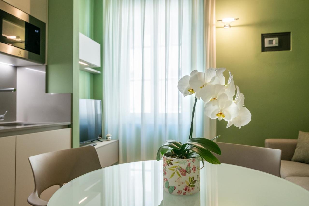 La Suite Del Borghetto 比萨 外观 照片