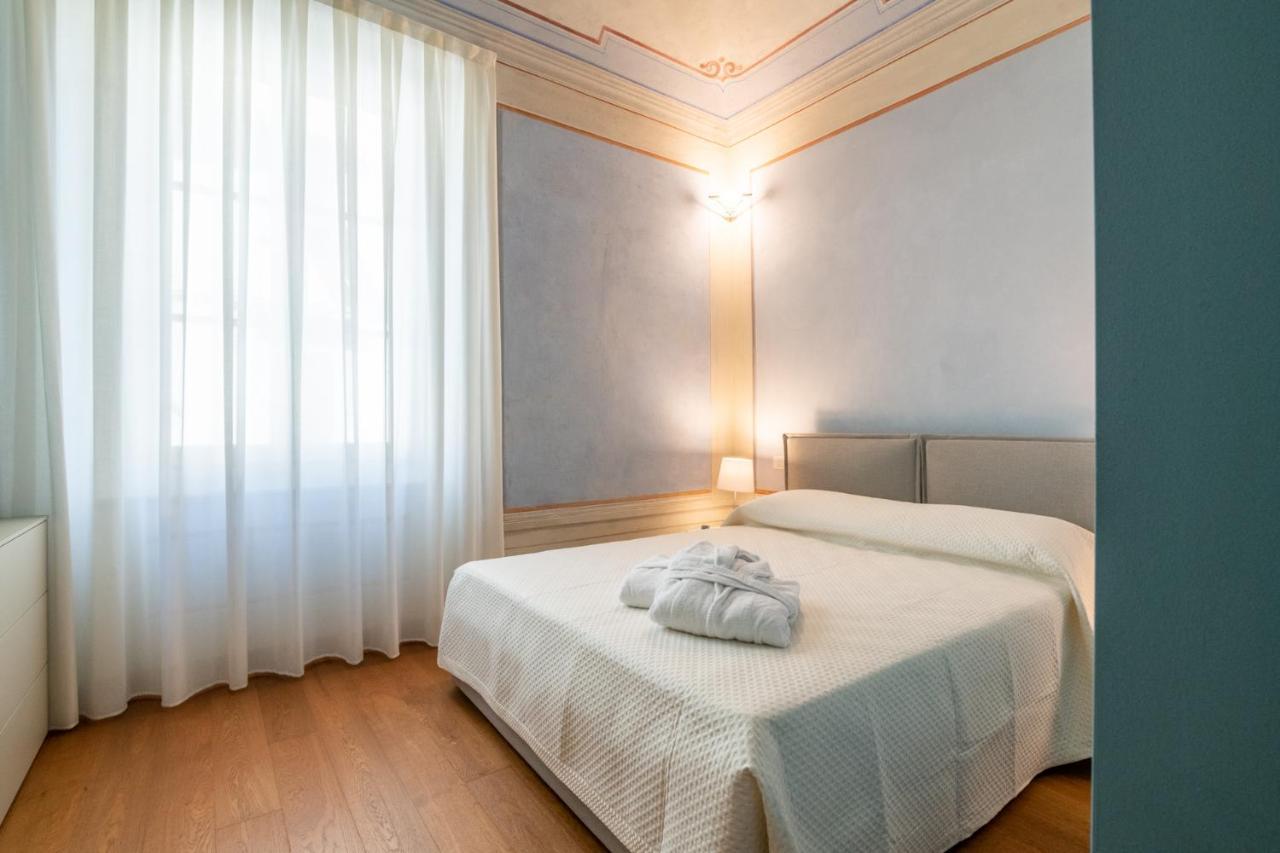 La Suite Del Borghetto 比萨 外观 照片