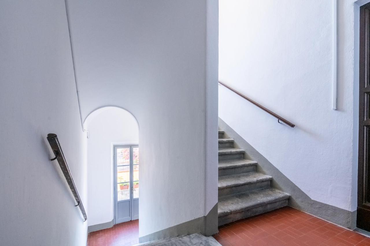 La Suite Del Borghetto 比萨 外观 照片
