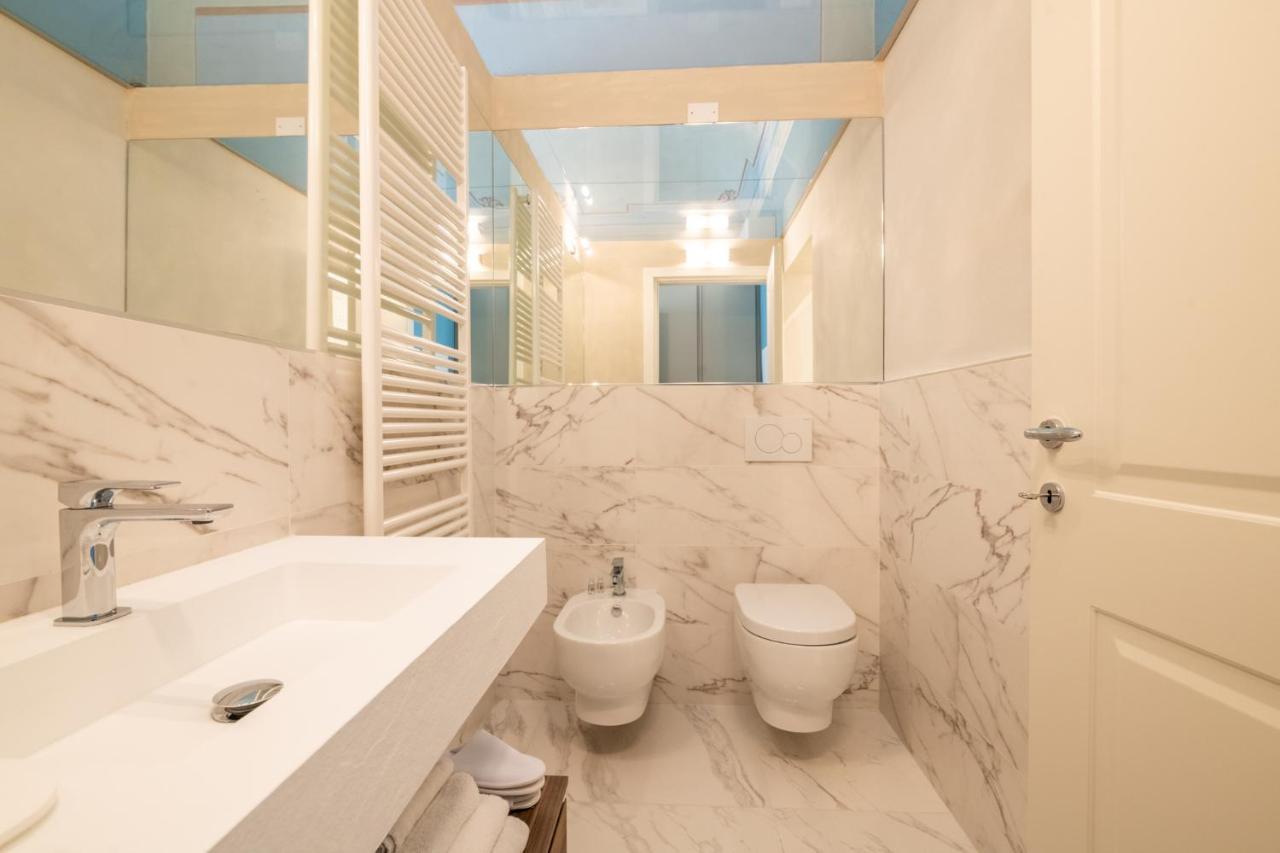 La Suite Del Borghetto 比萨 外观 照片